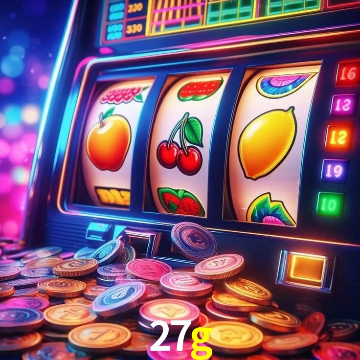 Provedores de Jogos 27g