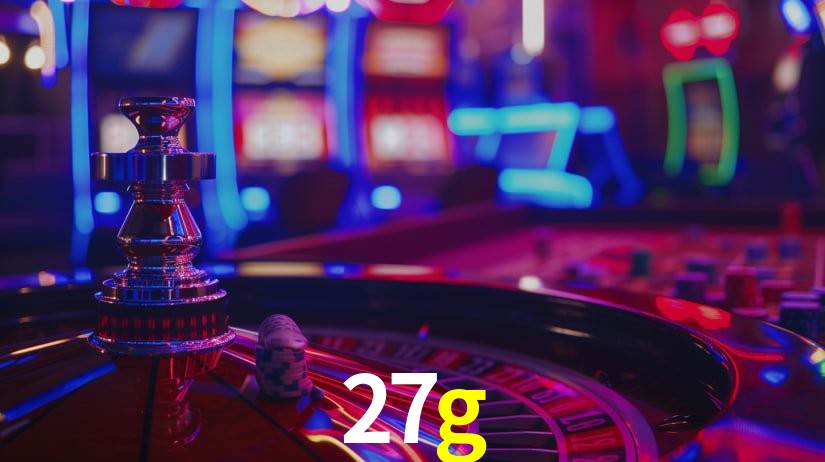 27g bet