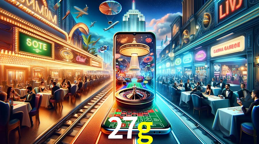 Platform Technology 27g