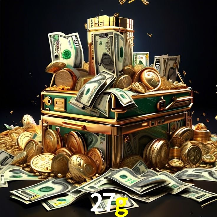 Casino Ao Vivo 27g