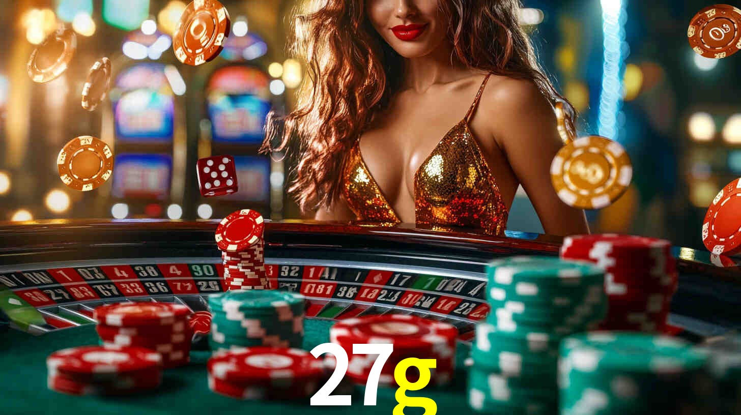 27g App Interface