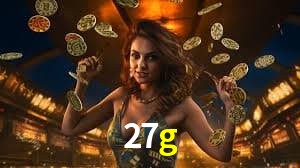Gates of Olympus 27g