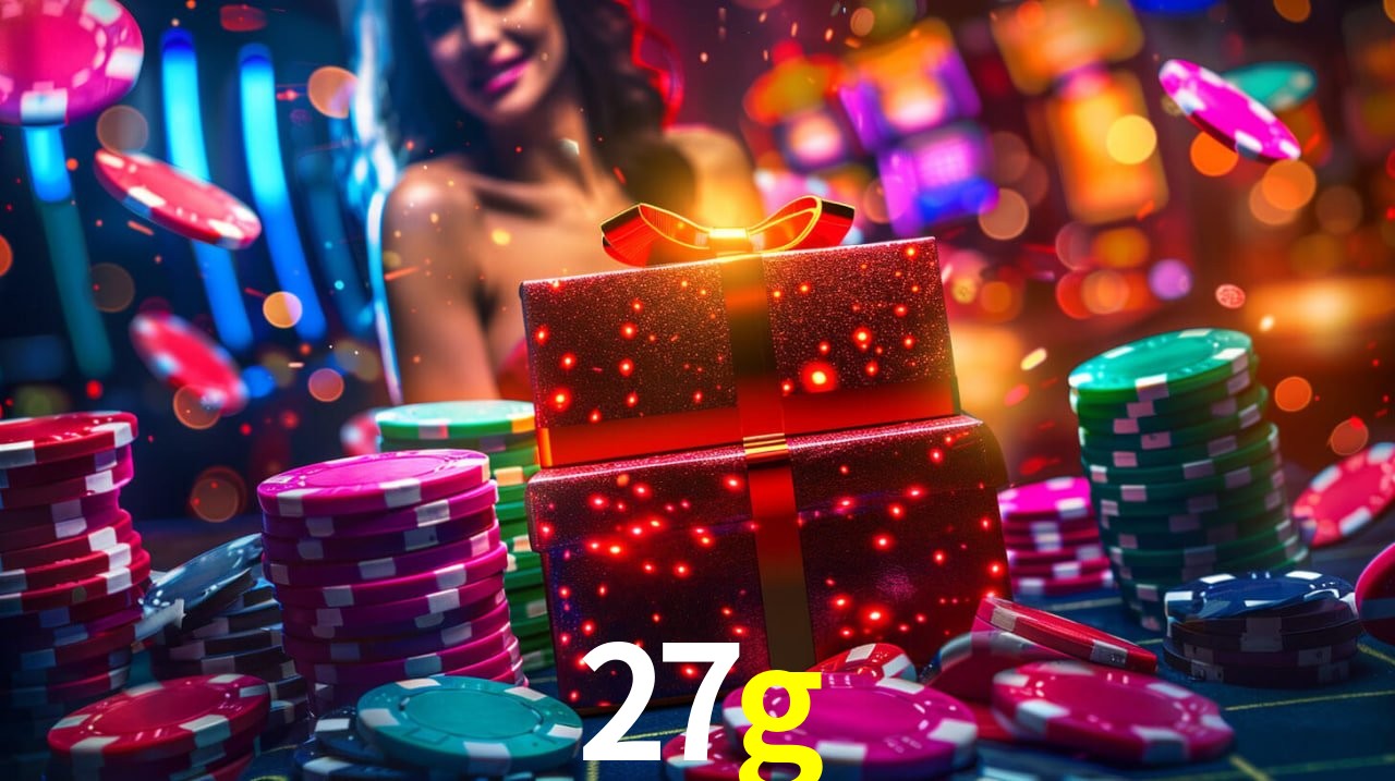 cassino 27g