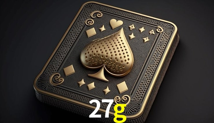 Cadastro Rápido 27g