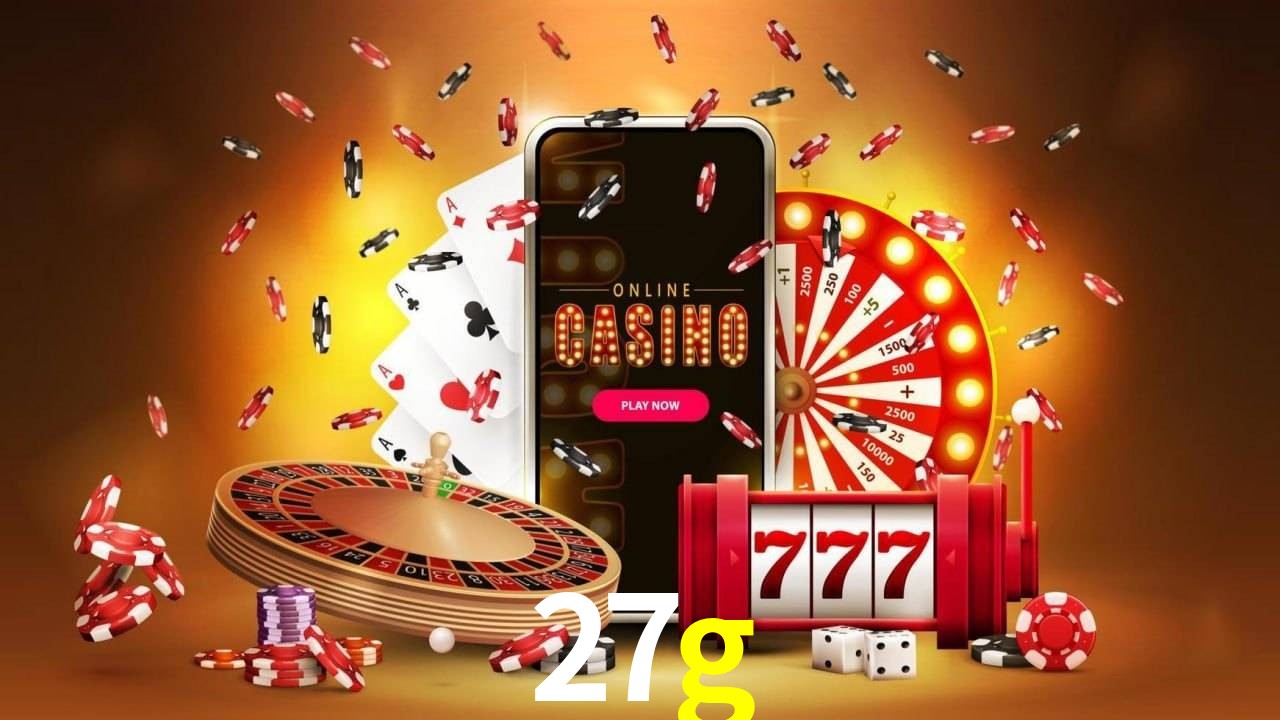 Requisitos do APK da 27g para Android