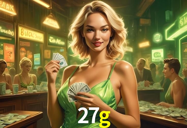 Inovações de Jogos na 27g: O Futuro das Experiências Interativas