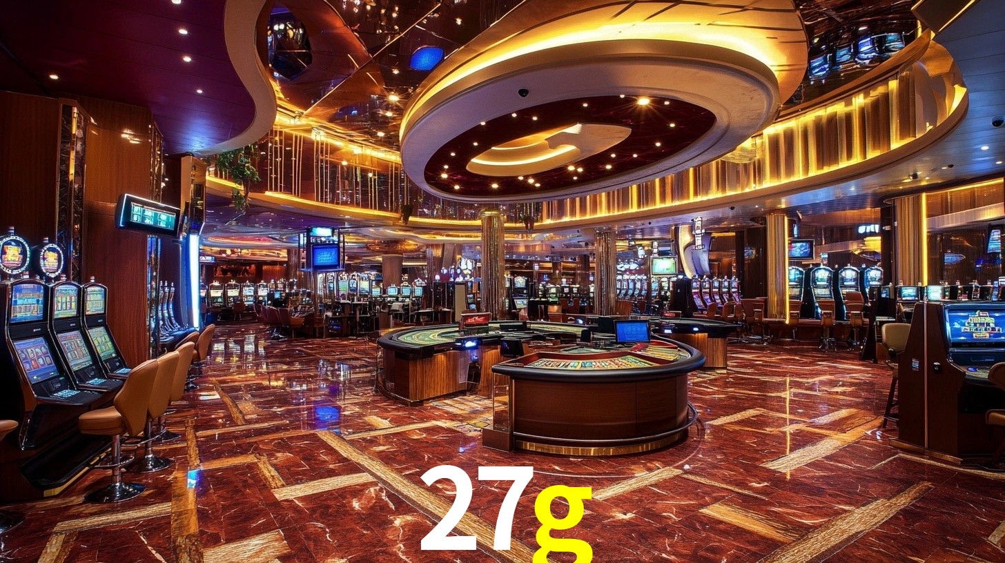 Welcome Bonus 27g