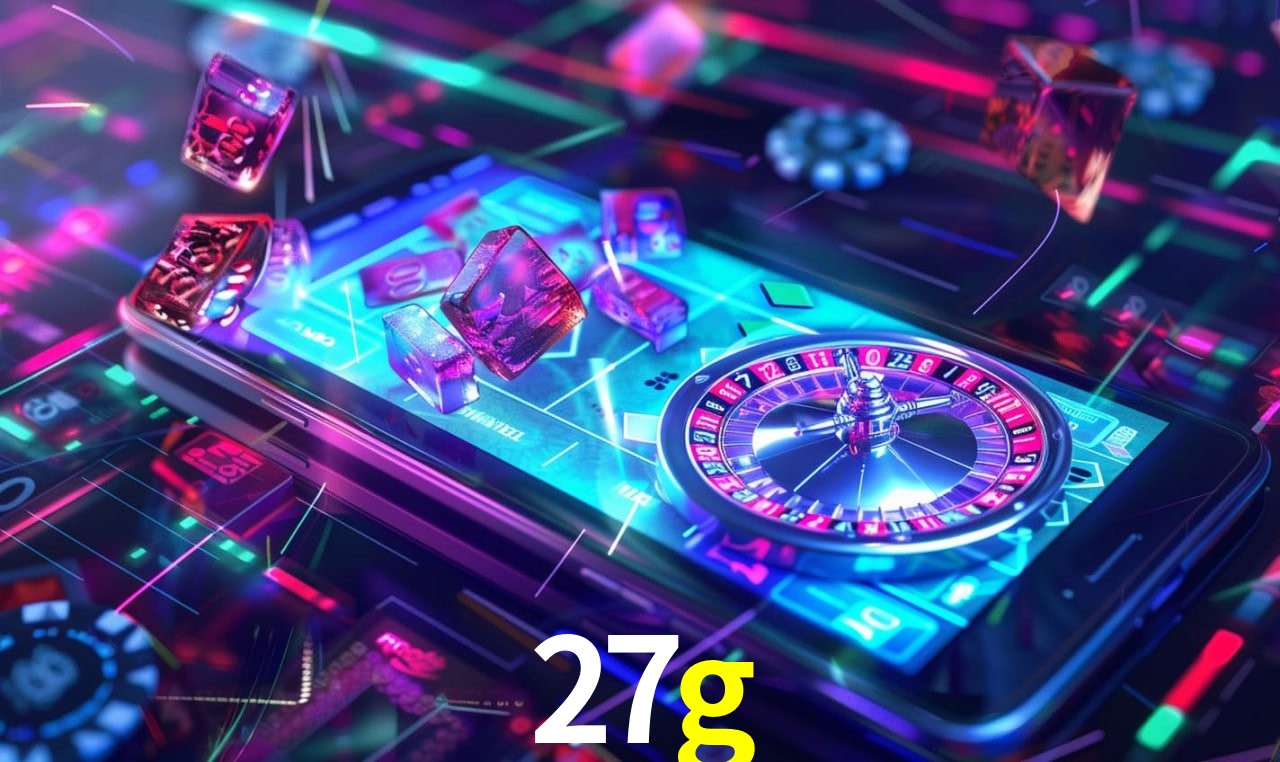 Jogos de Slot 27g