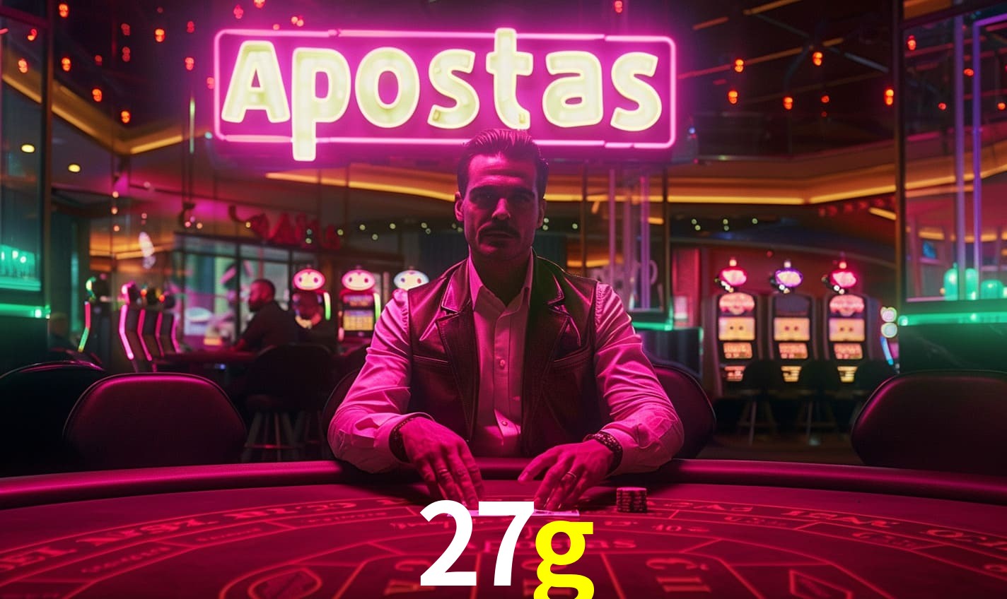Desvendando o Mundo dos Jogos Virtuais na 27g