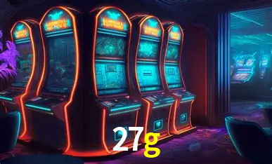 A Experiência Imersiva dos Cassinos Ao Vivo no 27g