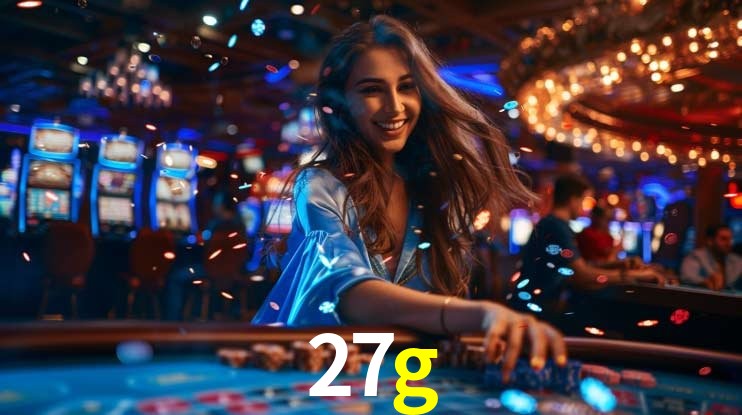 Welcome Bonus 27g