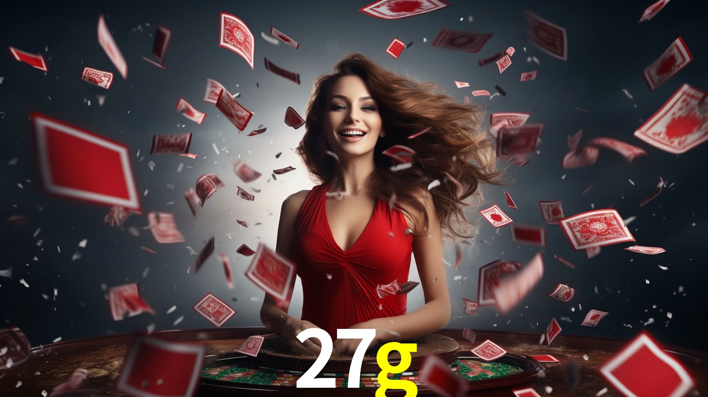 Live Casino 27g