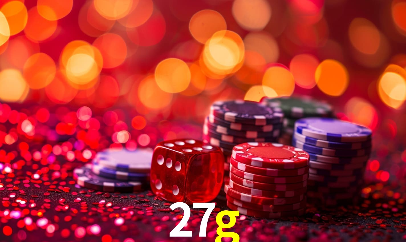 A Emoção da Loteria na 27g: Uma Chance de Mudança de Vida