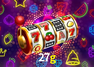 A Revolução dos Aplicativos de Jogos no 27g