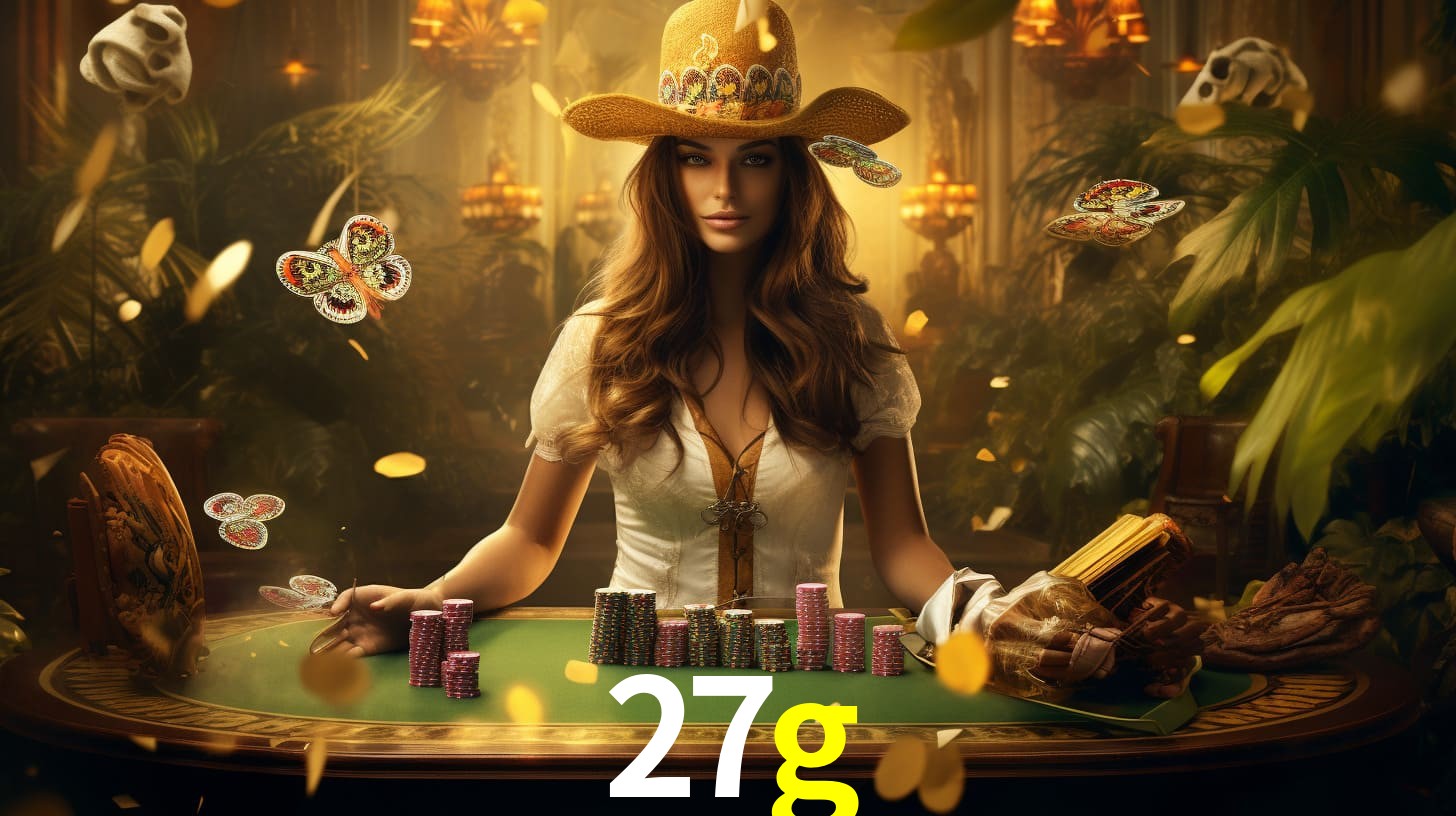 Blackjack Table 27g