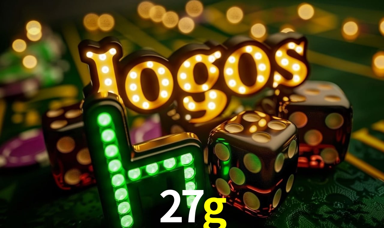 Tecnologia da Plataforma 27g