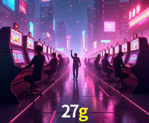 Estatísticas Crash Games 27g