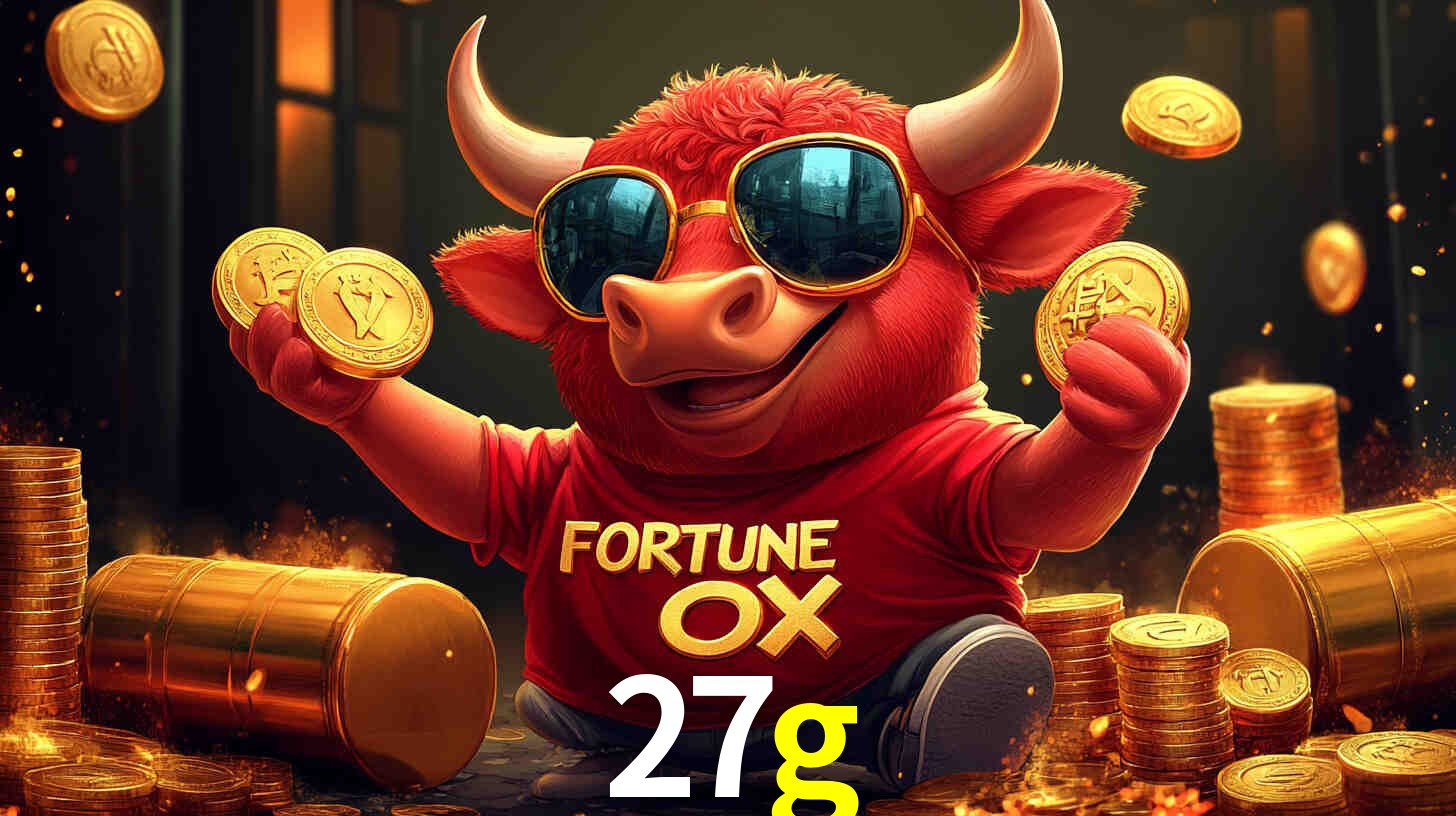 Descubra o Programa VIP da 27g: Vantagens Exclusivas para Jogadores