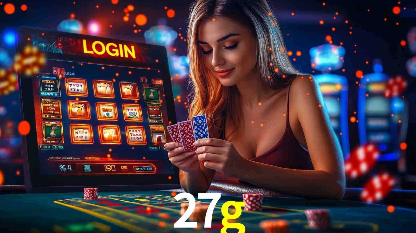 27g.com