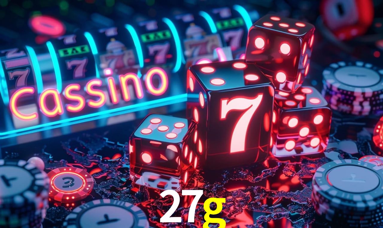 Statistics 27g