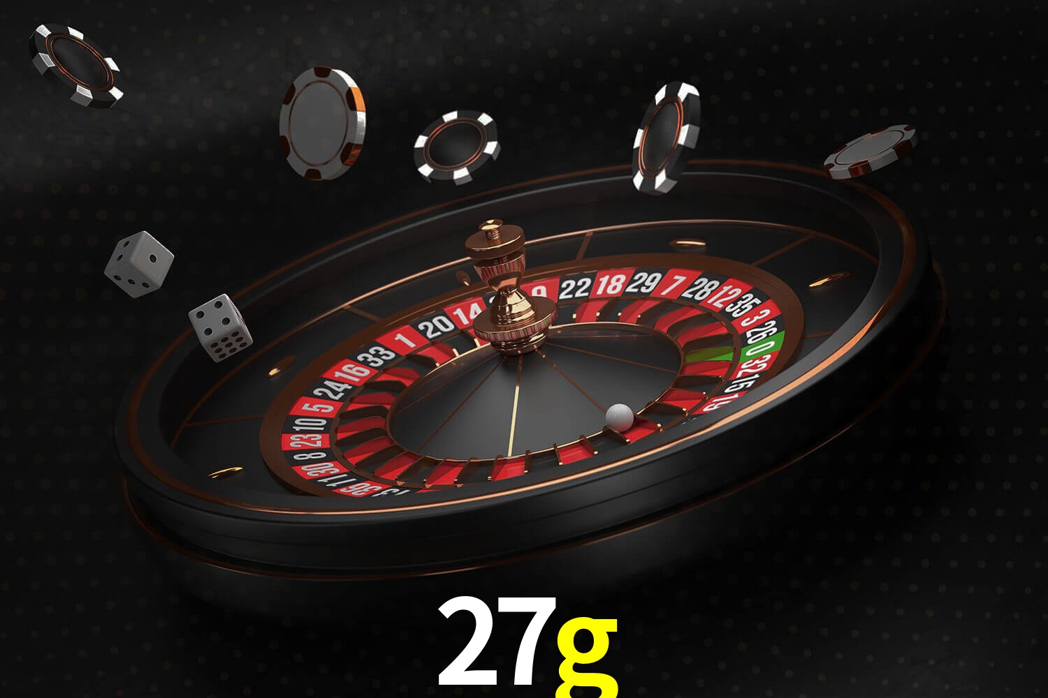 27g bet