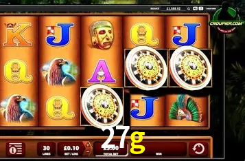 Descubra a Magia dos Jogos de Arcade no 27g