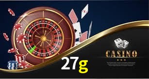 Diretório de Jogos 27g