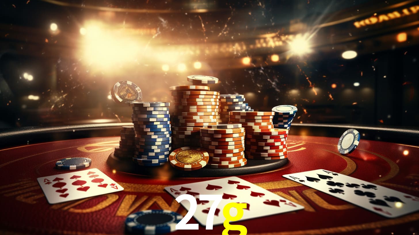 VIP Casino 27g