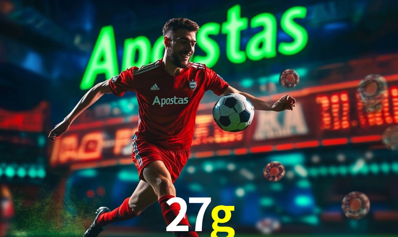 Bônus Diários 27g