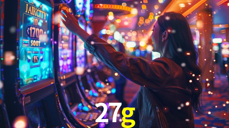 27g.com