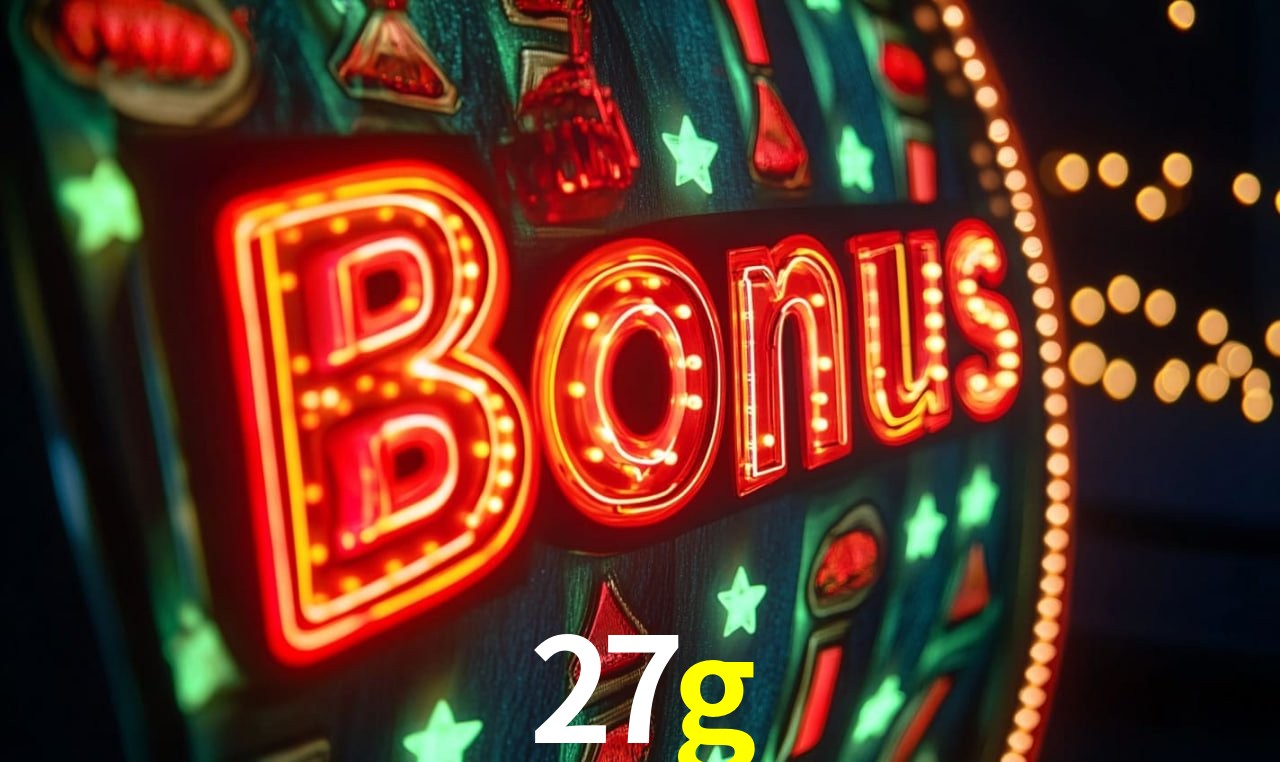 Casino Ao Vivo 27g